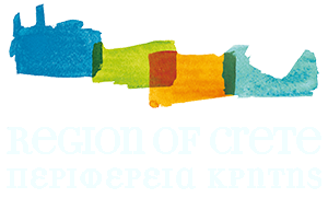 Λογότυπο περιφέρειας Κρήτης